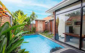 Ubud Mayura Private Pool Villa